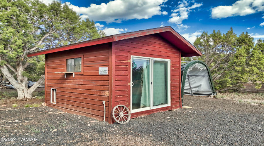 Bunk House