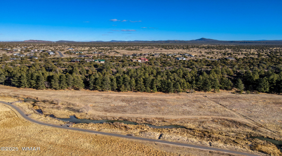 Show Low Creek