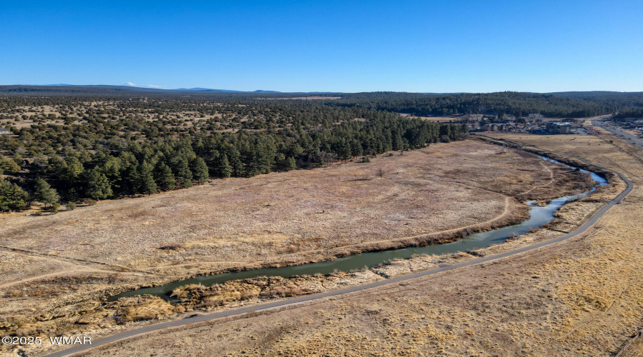 Show Low Creek