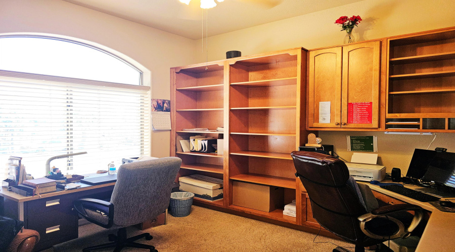 Office Bedroom
