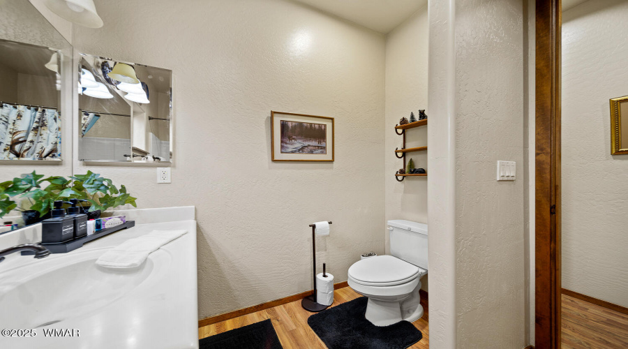 GUEST BATH