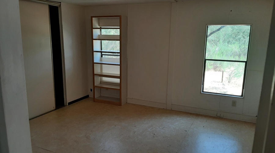 T2, 2nd Bedroom