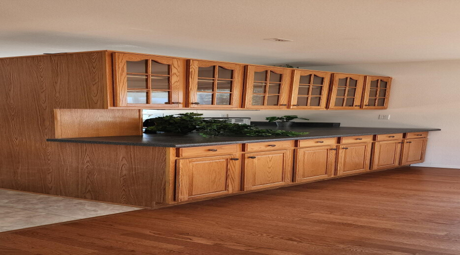 Dining Room Cabinets