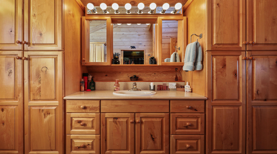 Master Bath