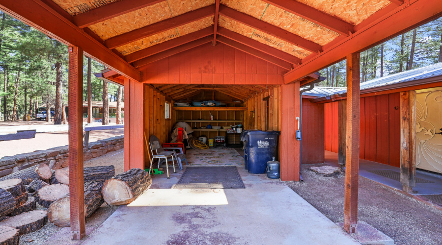 Carport