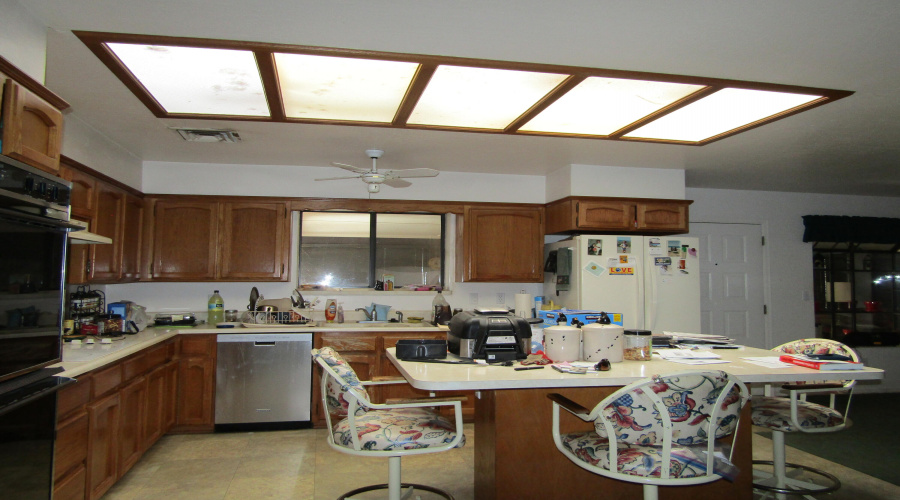 Kitchen 2