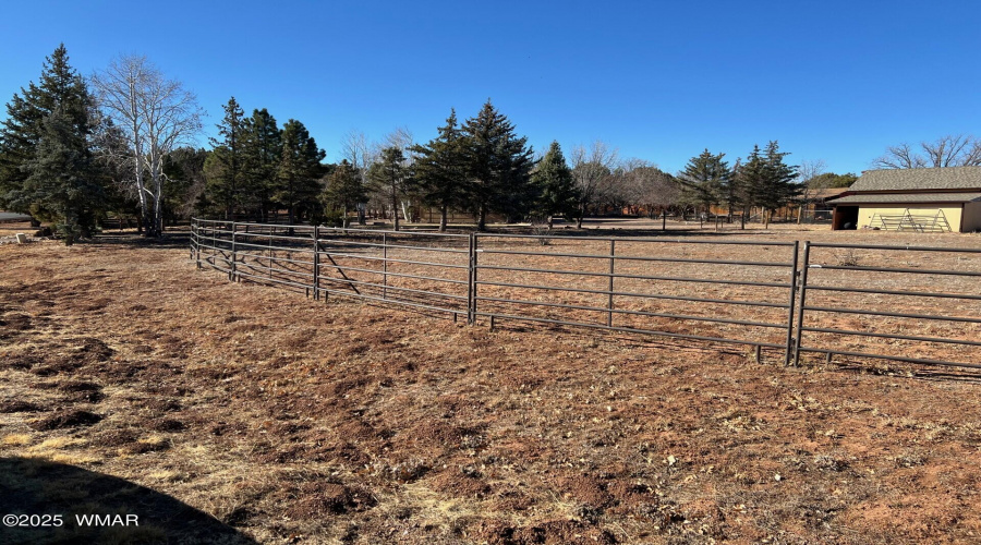 Pasture and Barn 2