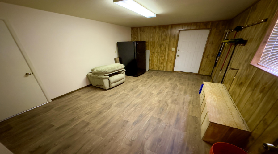 MUDROOM