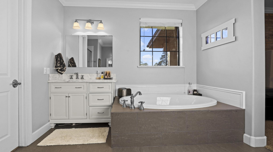 fabulous soaking tub