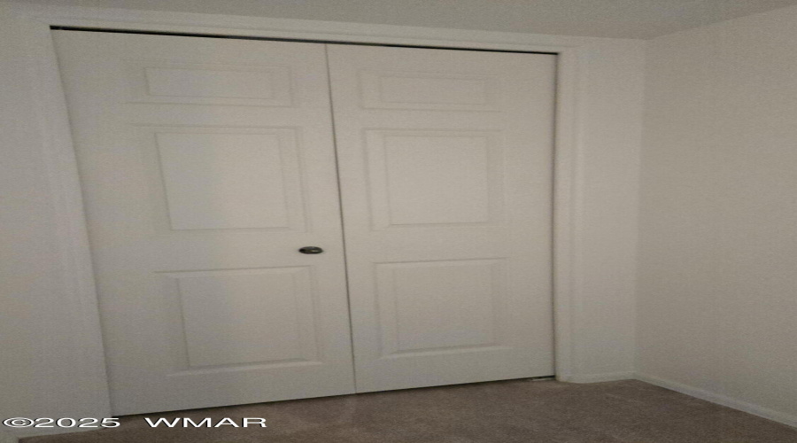 linen closet upstairs