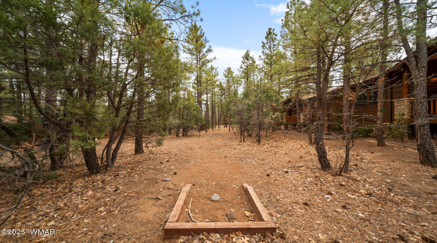 Horseshoe/Cornhole