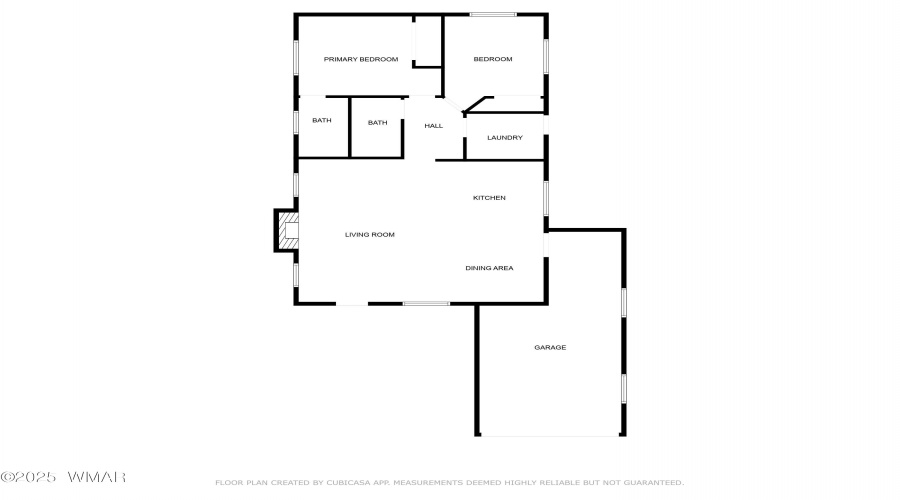 22 FLOORPLAN