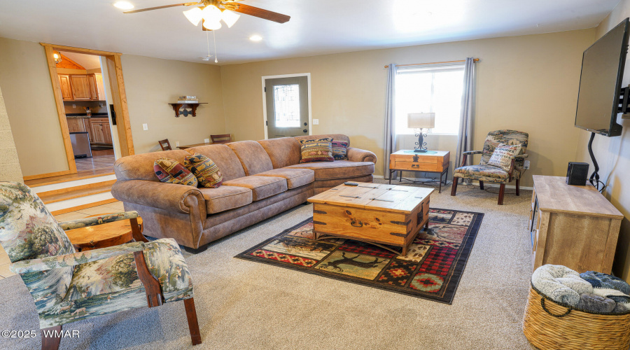 LIVING ROOM Pinon-43