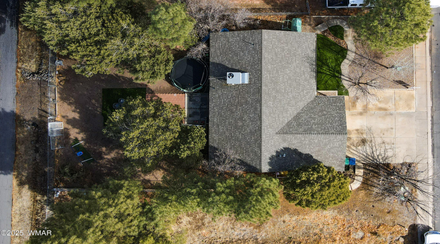 Aerial | Top