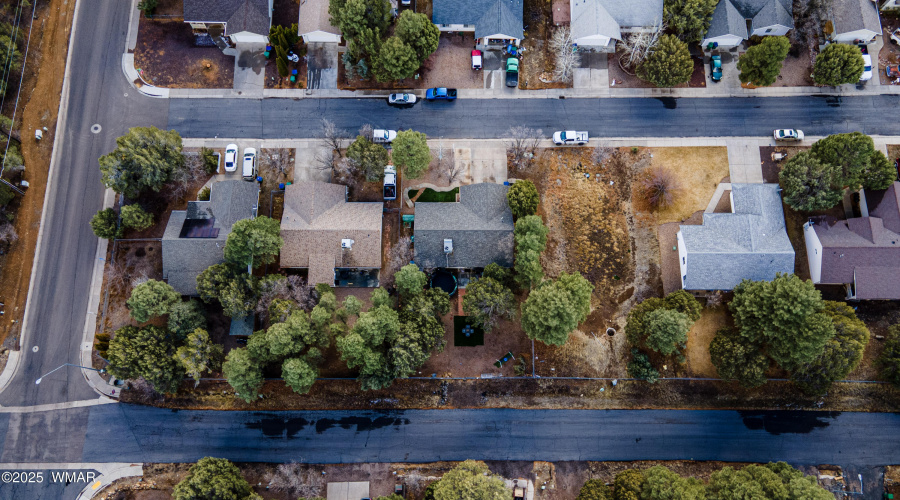 Aerial | Expanded View