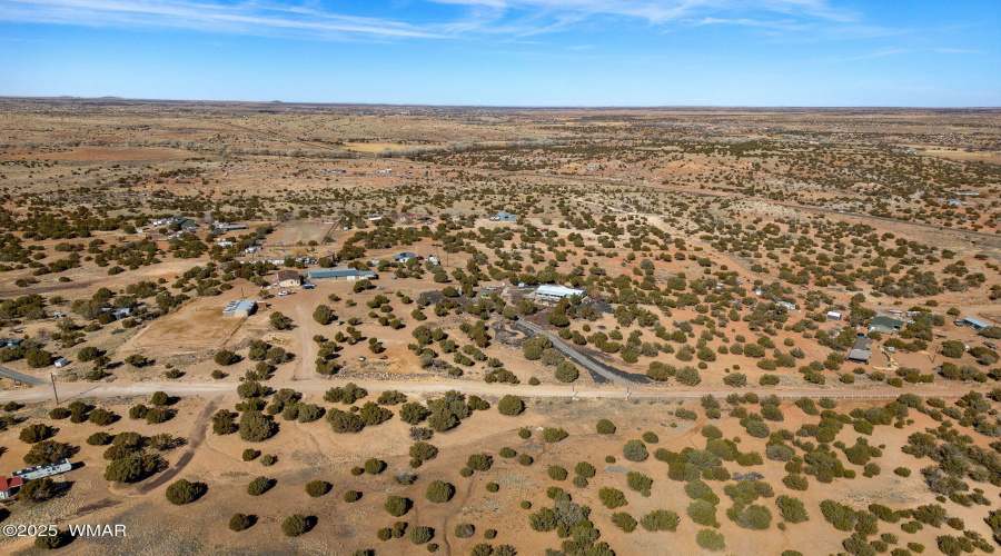 280 Freedom Lane - 2 homes on 9 acres