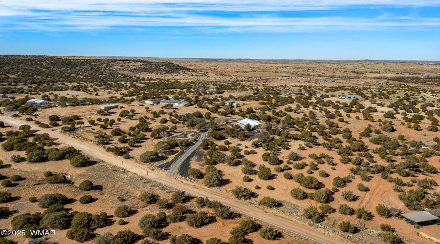 280 Freedom Lane - 2 homes on 9 acres