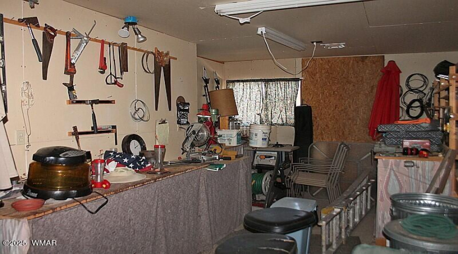 048_Garage Workshop