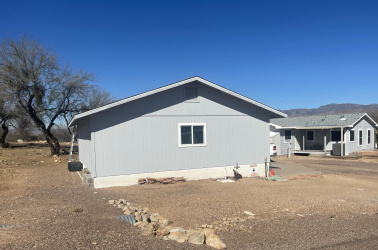 36 x 28 finished garage