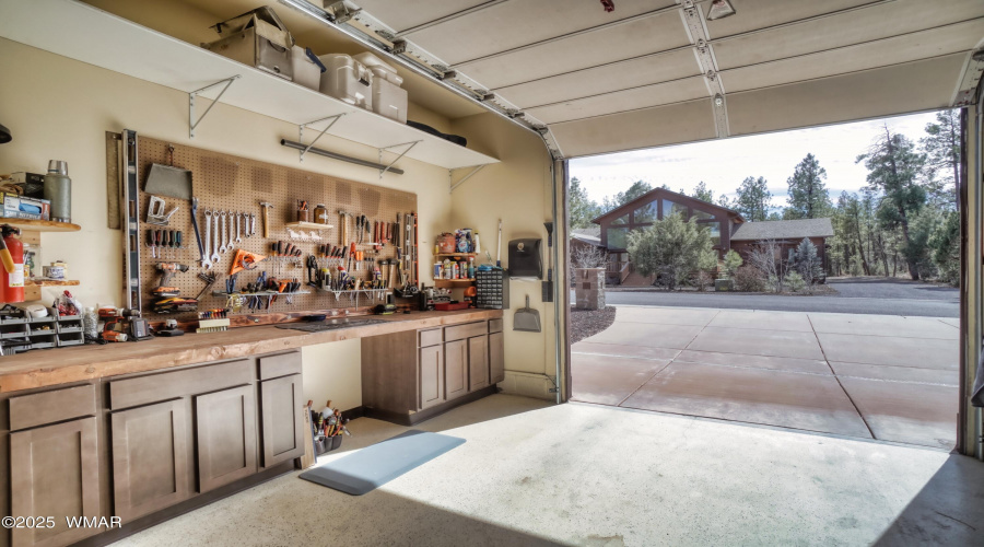 garage storage