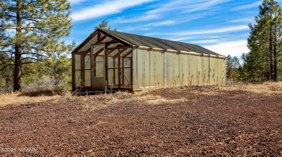 Greenhouse