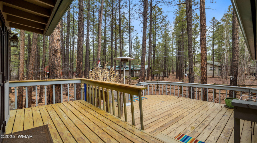 6238 Christmas Tree Cir Pinetop, AZ