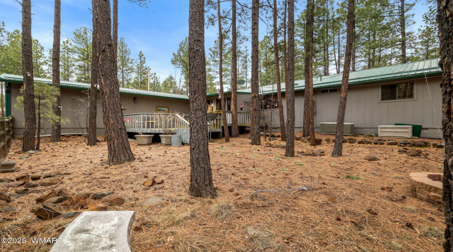 6238 Christmas Tree Cir Pinetop, AZ