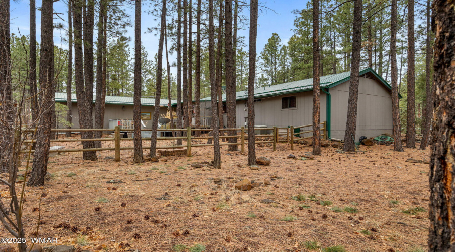 6238 Christmas Tree Cir Pinetop, AZ