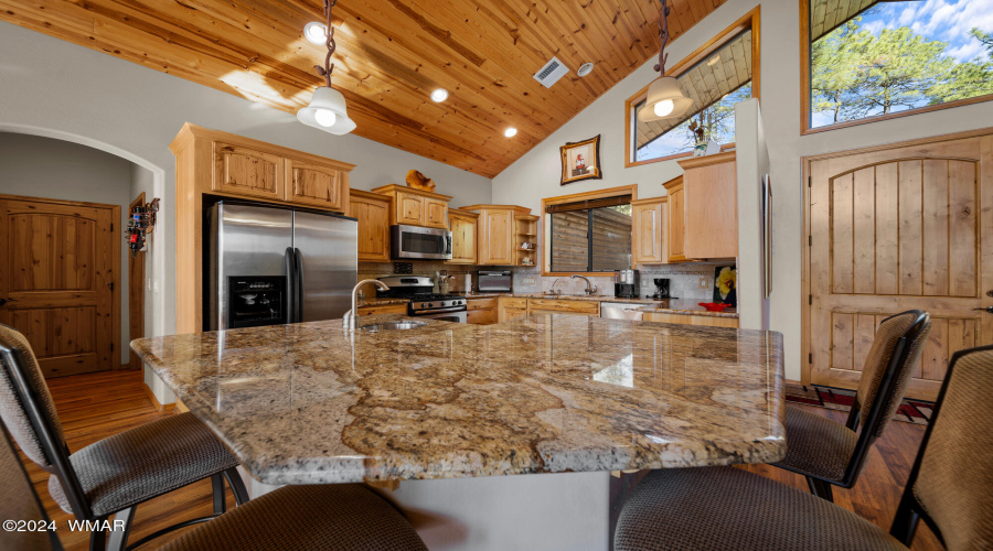 Granite Countertops