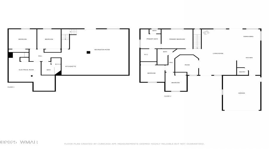 Floor Plan for Illustration Only - Buyer to Verify Accuracy