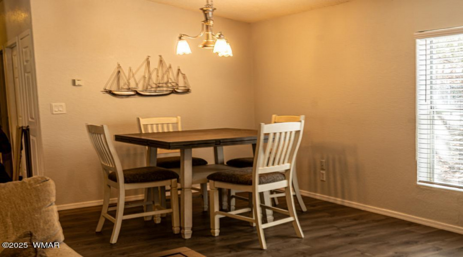 1061 dining room