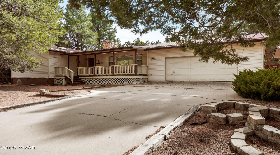 1720N39thDr-ShowLow-AZ-1