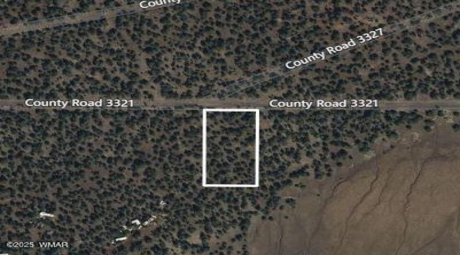 26 County Road 3321 Vernon, AZ 85940