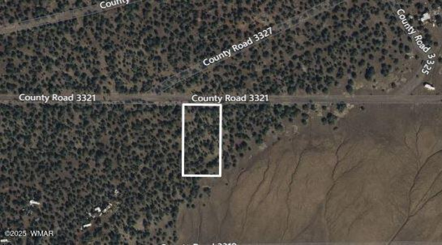 30 N 3321 Vernon, AZ 85940