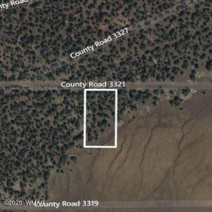 32 County Road N3321 Vernon, AZ 85940