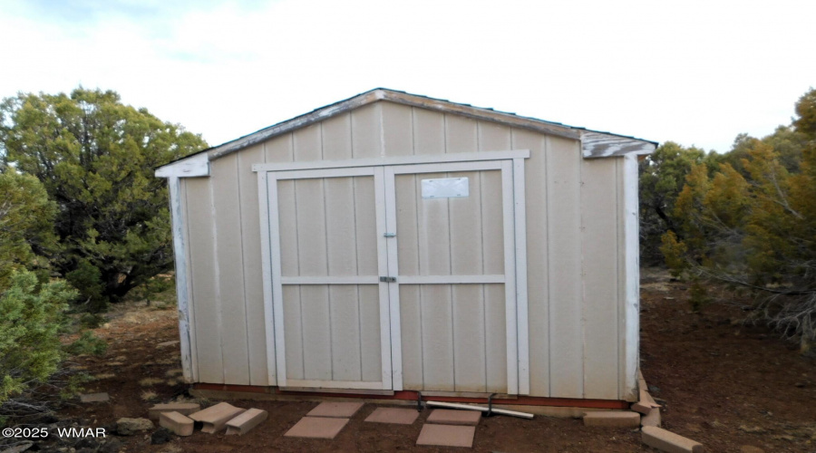 10 COUNTY ROAD 3071 VERNON, AZ 85940 ( A