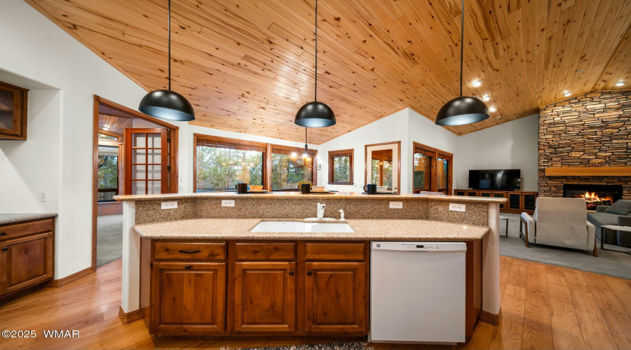 Kitchen Island