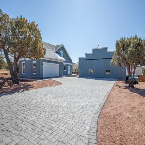 Hangar House