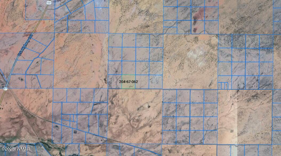 CARRIZO RANCHES Lot 62 - Screenshot