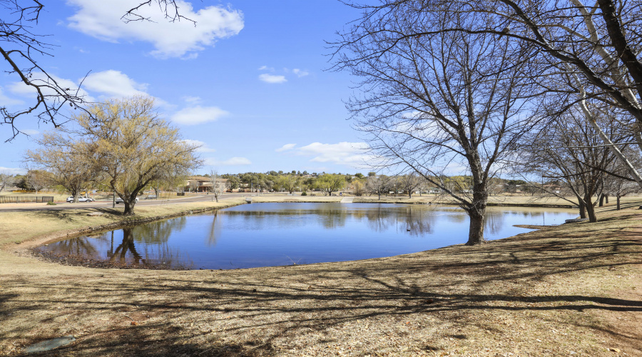 Green Valley Lake