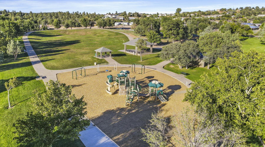 Green Valley Playground