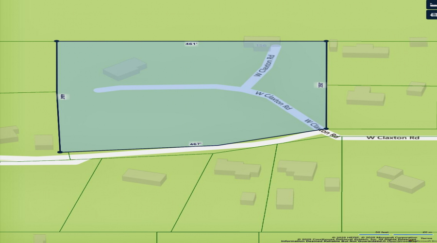 Parcel Map