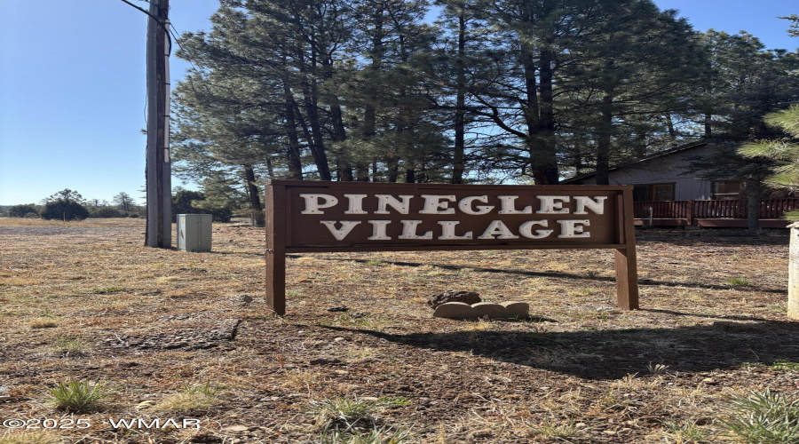 Pineglen