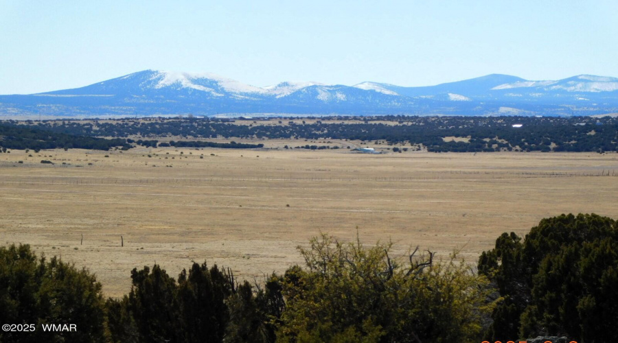 Apache County, AZ Parcel No. 102-79-031