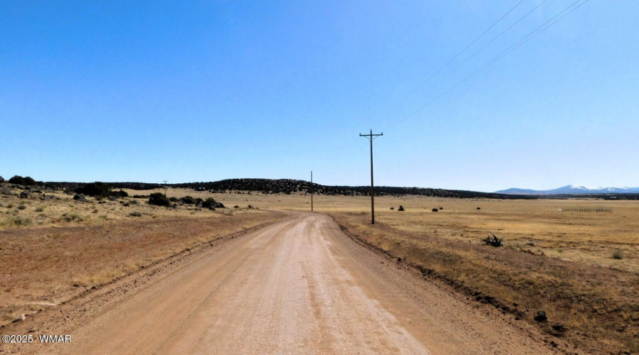 Apache County, AZ Parcel No. 102-79-031