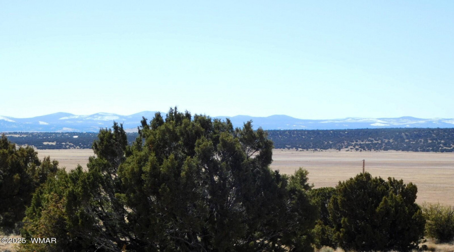 Apache County, AZ Parcel No. 102-79-031