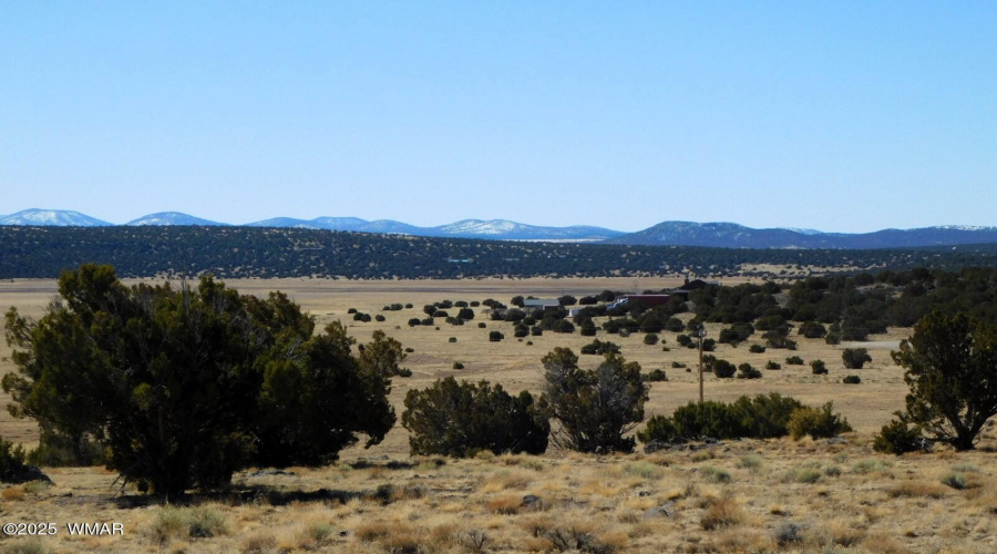 Apache County, AZ Parcel No. 102-79-031