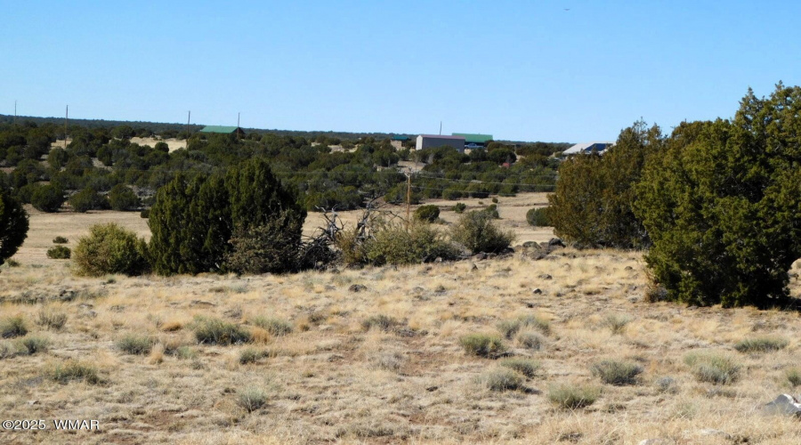 Apache County, AZ Parcel No. 102-79-031