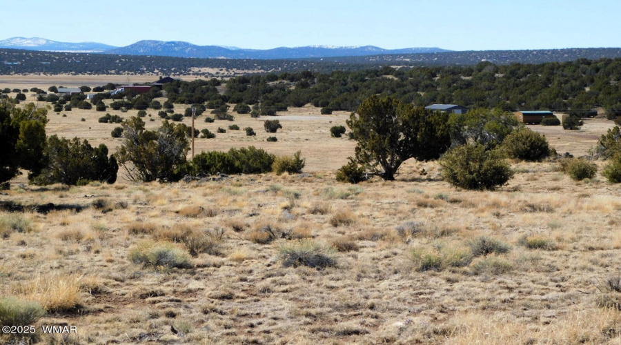 Apache County, AZ Parcel No. 102-79-031