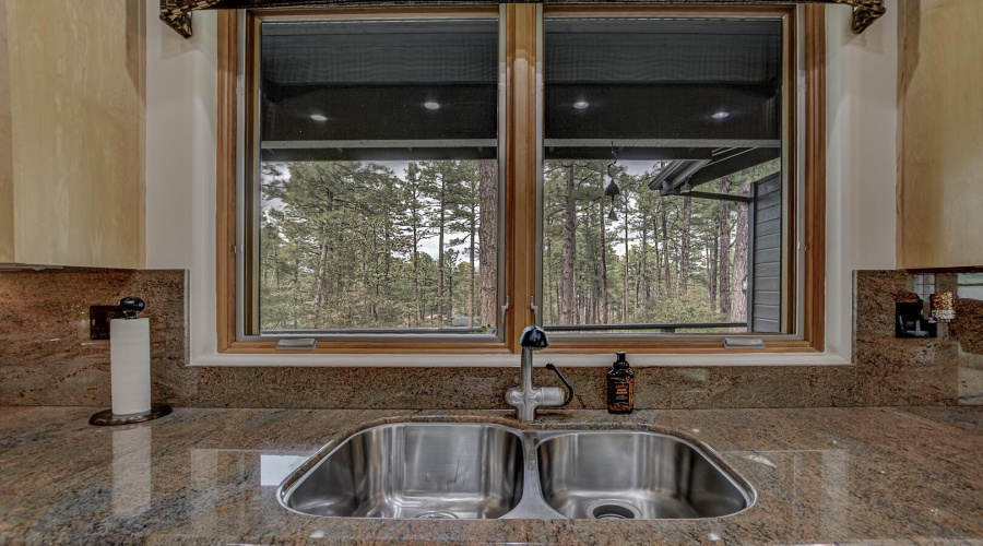 Kitchen View